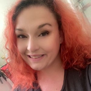 Meet your Posher, Erika